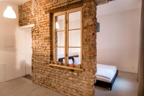  Loft in the middle of Berlin  Берлин